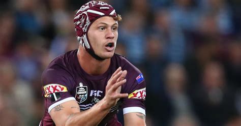 Kalyn Ponga to miss two weeks with calf injury, will miss Origin | Sporting News Australia