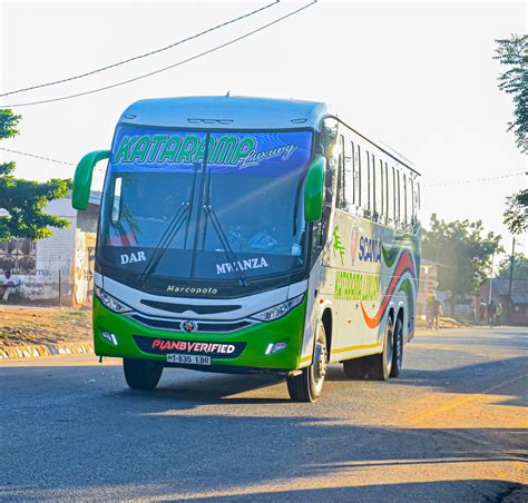 TANZANIA BUSES DAILY On Twitter RT BusesNation Mwz Manyoni