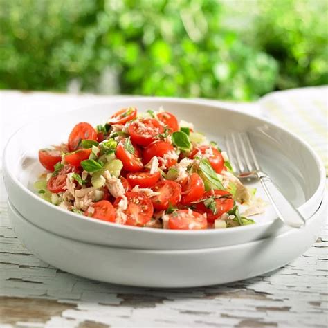 Tomatensalat Mit Zwiebeln Mal Anders Der Klassiker Aus Omas Zeiten In