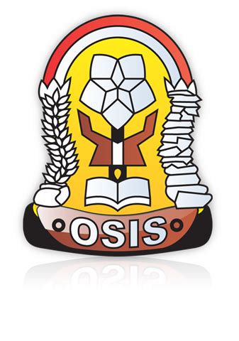 Detail Logo Lambang Osis Koleksi Nomer