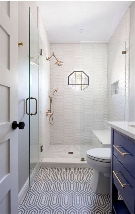 Pin On Garage Apartment Guest Bathroom Remodel Tiny House Bathroom