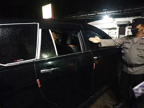 Pencuri Pecah Kaca Mobil Kembali Beraksi Krjogja