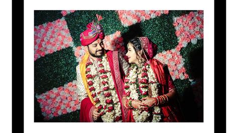 Best Wedding Highlight Sourav Weds Arpita Alien Photography