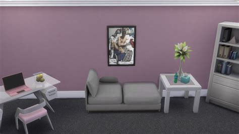 Hot Male Model Paintings Objects LoversLab