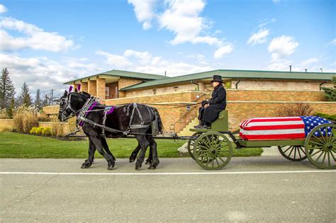 Home Michigan Memorial Funeral Home