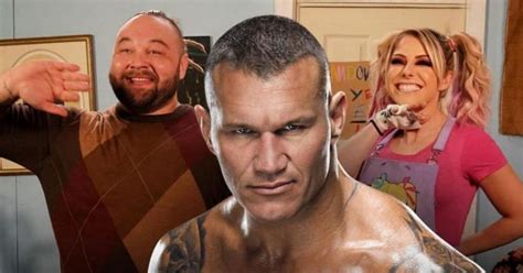 Special Firefly Fun House Segment And A Big Handicap Match Announced