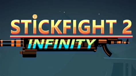 Guerra Dus Palitus Stickman Fight Infinity Youtube