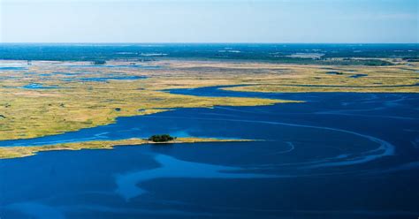 Harriet Tubman And The Second South Carolina Volunteers Bring Freedom To The Combahee River