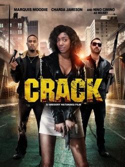 Crack 2023 Full movie online MyFlixer