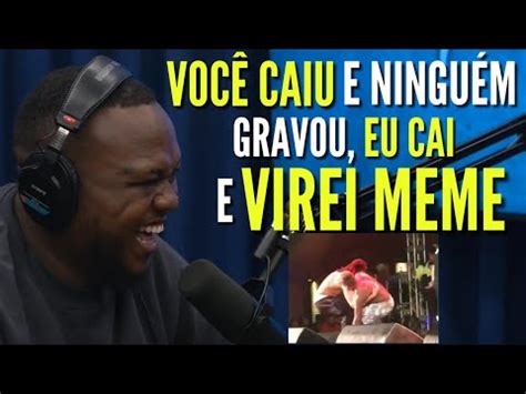 COMO VIRAR UM MEME Cortes Djonga No Podcast Do Froid YouTube