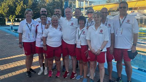 Great Britain Top Team At European Down Syndrome Championships