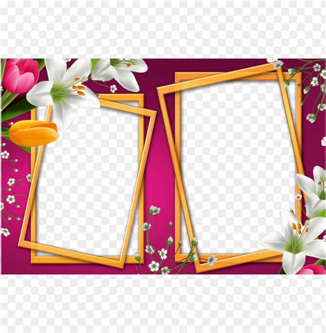 Photo Frame Psd Format