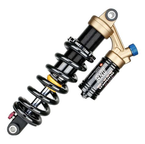 DNM Mountain Downhill Bike Rear Shock 220mm 550 Lbs