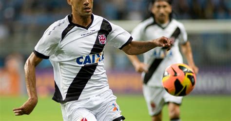 Justi A Condena Vasco A Pagar Quase R Milh Es Para Wendel Tnt Sports