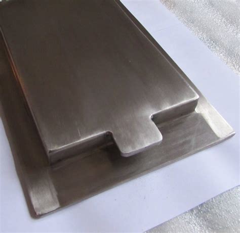 Hinged Magnetic Plate Rowland Magnetic Solutions Ltd