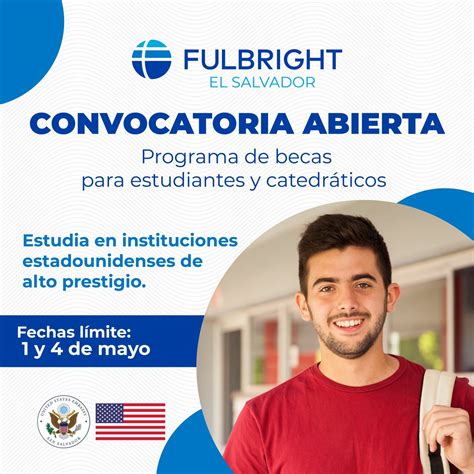 Embajada EEUU en ES on Twitter Actualmente FulbrightPrgrm está