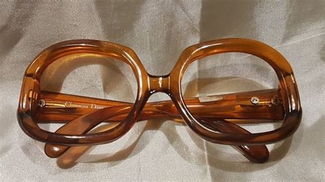 Christian Dior Glasses Catawiki