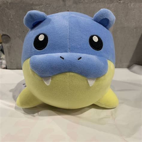 品 ポケットモンスター もふぐっとぬいぐるみ タマザラシ プライズ ポケモンポケットモンスター｜売買されたオークション情報、yahooの