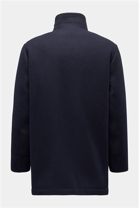 BRUNELLO CUCINELLI Jacket Navy BRAUN Hamburg