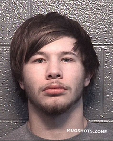 Barbour Kristian Wayne Danville Mugshots Zone