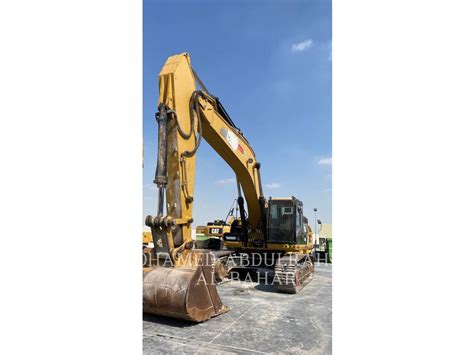 Cat® 390d L Hydraulic Excavator 17859556 Non Current For Sale And Rent