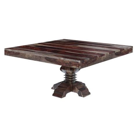 Traditional Dining Table Tecton Furniture Boutiq Solid Wood