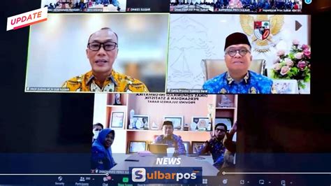 Pemprov Sulbar Imbau Perusahaan Bayar THR Pekerja Paling Lambat 4 April