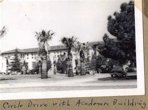 ABT UNK: Military Monday: Randolph AFB, San Antonio, Texas, 1951