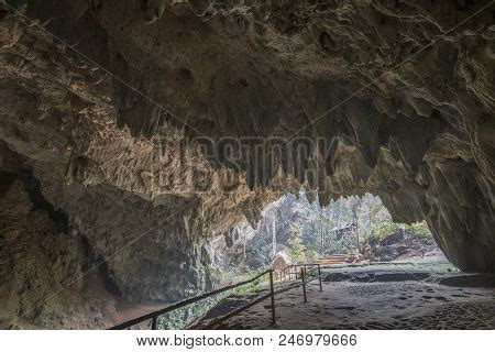 Thai Cave Tham Luang Image & Photo (Free Trial) | Bigstock