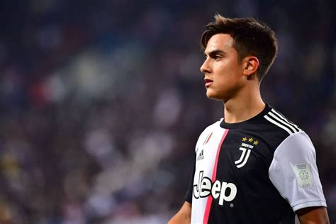 Juventus Dybala Svela Il Suo Idolo Giocava Nel Boca Juniors