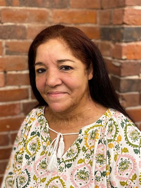 Our Team & Board - St. Francis House