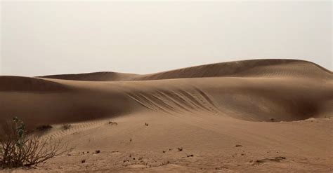 Free Stock Photo Of Desert