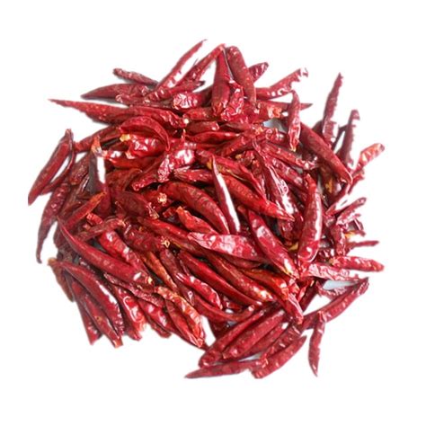 Whole Dried Red Chili Peppers Hot Dry Chile Pods4oz Used In Mexican