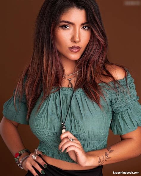 Anniva Carvahlo Nude OnlyFans Leaks Fappening FappeningBook