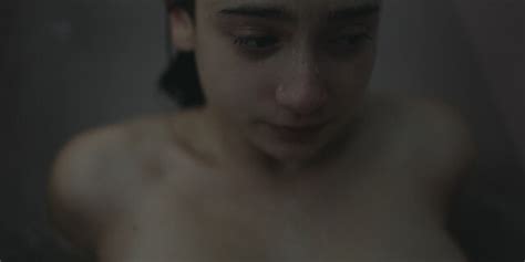 Nude Video Celebs Barbara Luz Sexy Damned Saint Santo Maldito S E E