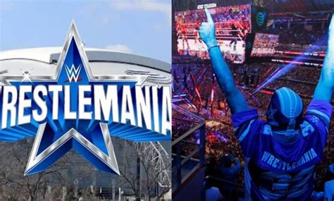 How To Buy Tickets For Wwe Wrestlemania 38