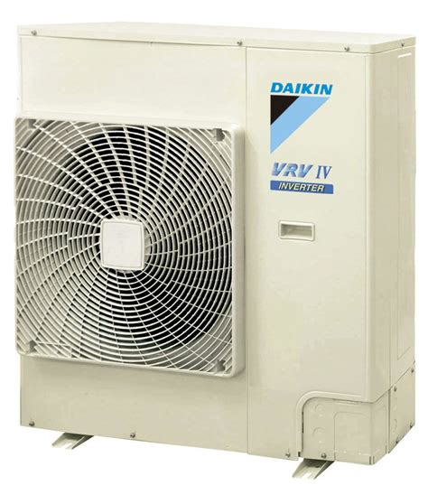 Dàn Nóng VRV IVS Daikin RXYMQ5AVE 5HP 2 chiều