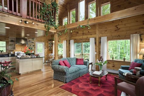 How to Customize a Cabin Floor Plan