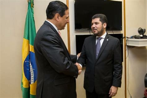 MDIC assina Memorando de Entendimento Banco de Desenvolvimento da América Latina