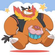 Post Emboar Porkyman Takataka