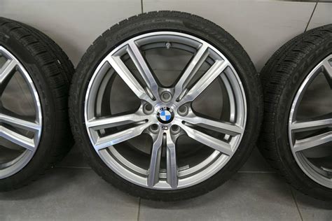 Original M Felgen Zoll Bmw Er F Er F Winter