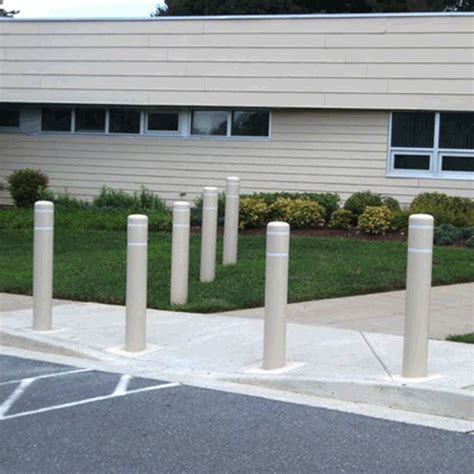 A Guide To Bollard Spacing And Site Planning Bollards Blog 50 Off