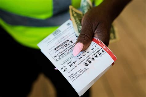 Record $1.4 billion Powerball: What winners actually take home