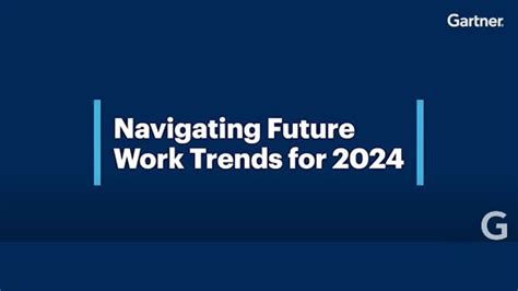 Future Of Work In 2024 Futureiot