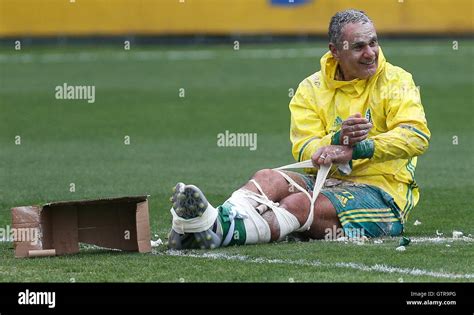 Sao Paulo Brazil 09th Sep 2016 TREINO DO PALMEIRAS The Coach Of