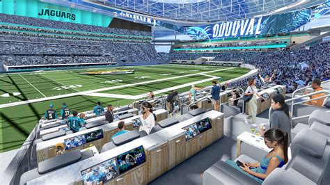 Jacksonville Jaguars stadium deal, just build it somewhere else
