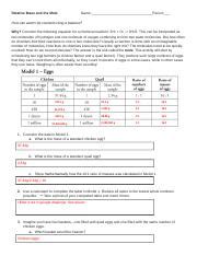 Relative Mass And The Mole Hl Relative Mass And The Mole Name