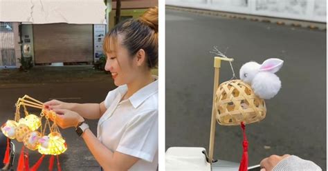 Đèn lồng hot trend đang làm mưa làm gió trung thu năm nay