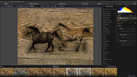 How To Transform Your Photos With Texture Layers In Luminar 2018 Part 1