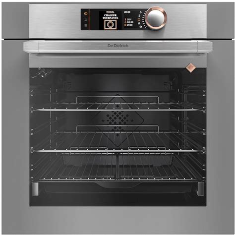 Духовой шкаф De Dietrich DOP7574G, цена 162000 р. отзывы, инструкции и ...
